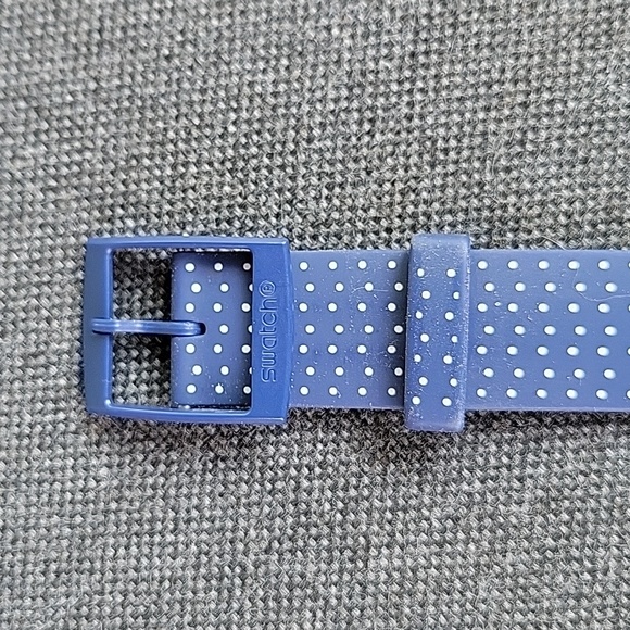 RARE! Swatch - For the Love of K - Picture 3 of 9